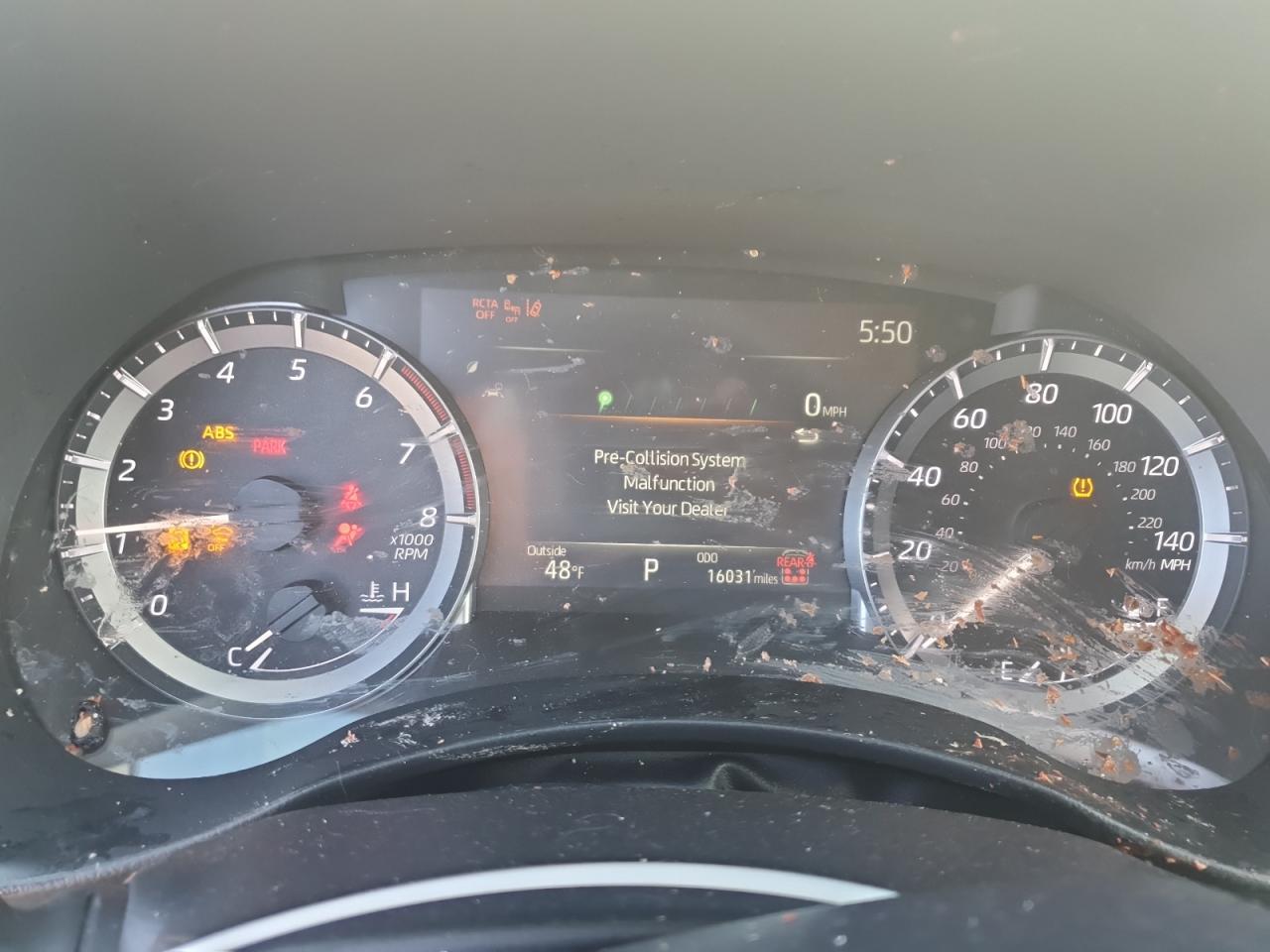 2024 TOYOTA HIGHLANDER