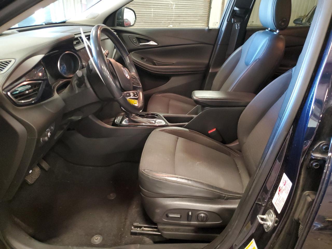 2021 BUICK Encore GX
