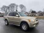 2005 TOYOTA Sequoia