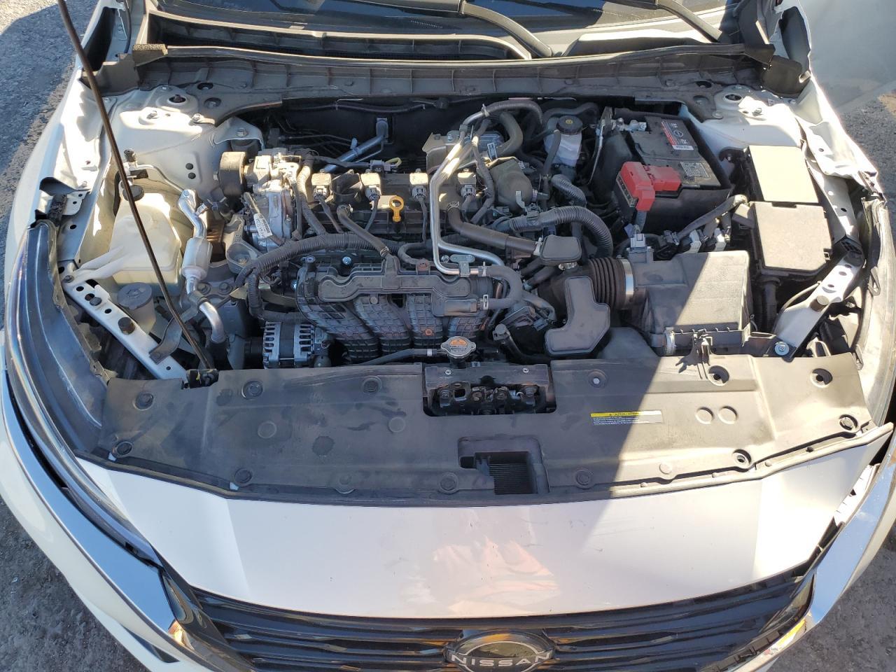 2023 NISSAN ALTIMA