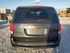 2014 DODGE GRAND CARAVAN