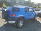 2007 TOYOTA FJ Cruiser