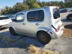 2010 NISSAN CUBE