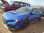 2024 SUBARU WRX