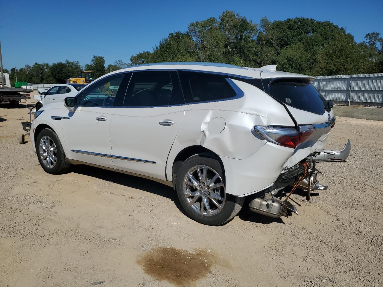 2023 BUICK ENCLAVE