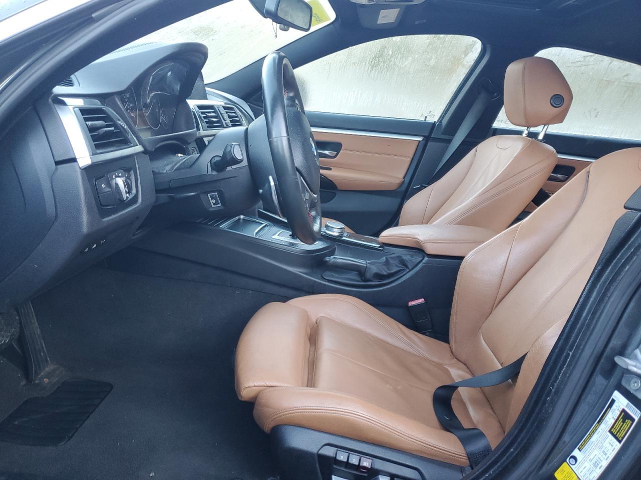 2020 BMW 4 Series