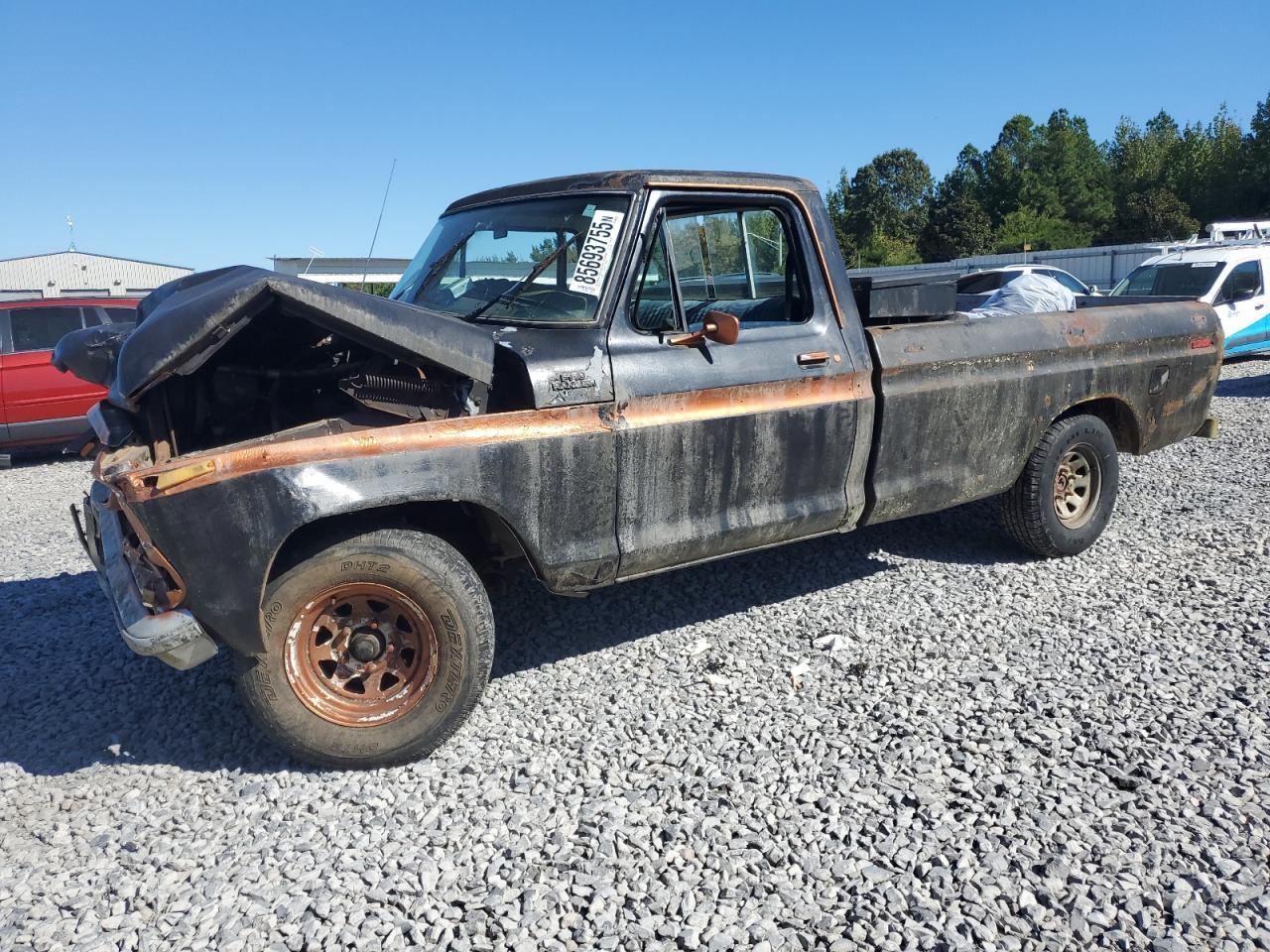 1978 FORD F-Series
