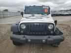 2017 JEEP WRANGLER