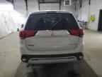 2019 MITSUBISHI outlander
