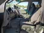 2014 NISSAN Frontier