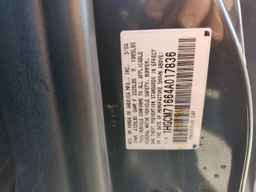 2004 HONDA ACCORD