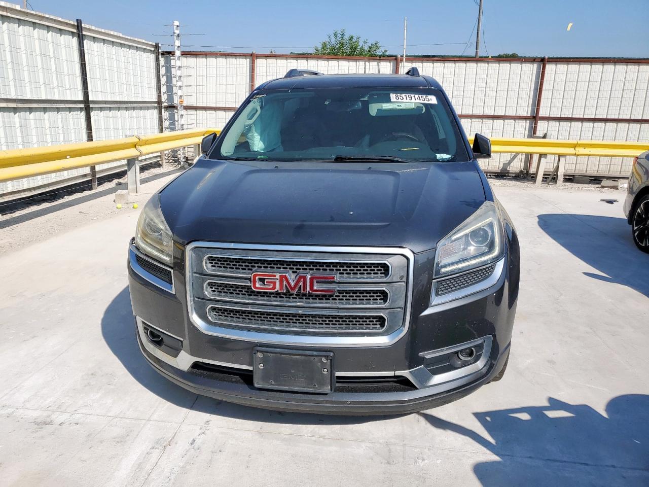 2014 GMC ACADIA