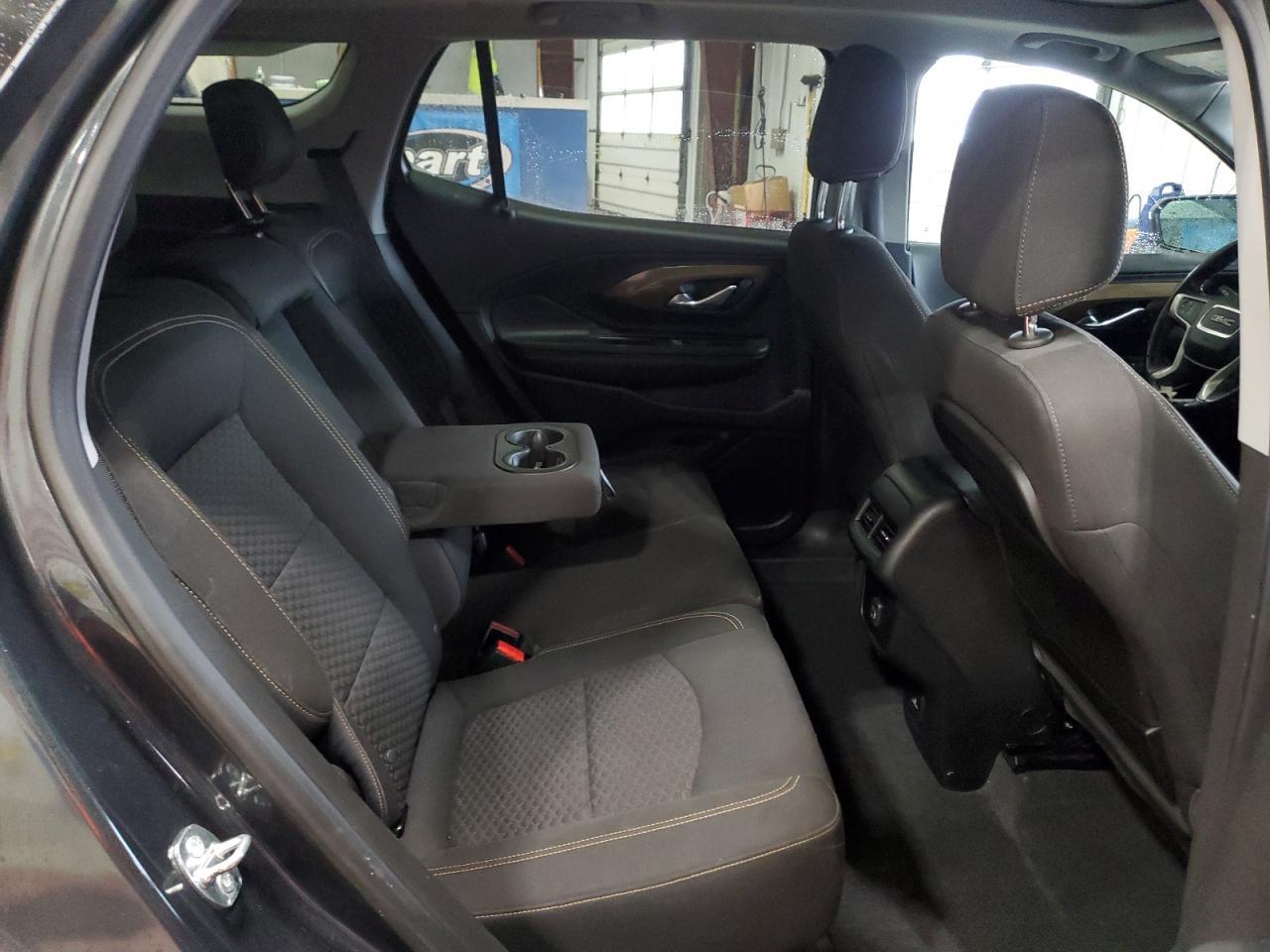 2018 GMC Terrain
