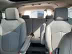 2014 CHEVROLET TRAVERSE