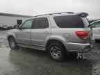 2006 TOYOTA Sequoia