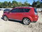 2008 MITSUBISHI outlander