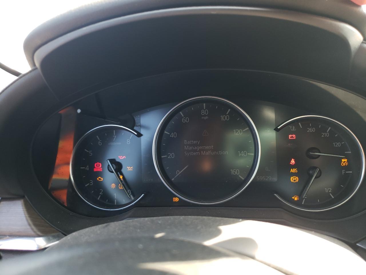 2019 MAZDA 6