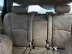 2009 KIA Borrego