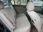 2012 NISSAN SENTRA