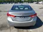 2011 HYUNDAI ELANTRA
