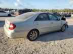 2003 TOYOTA CAMRY