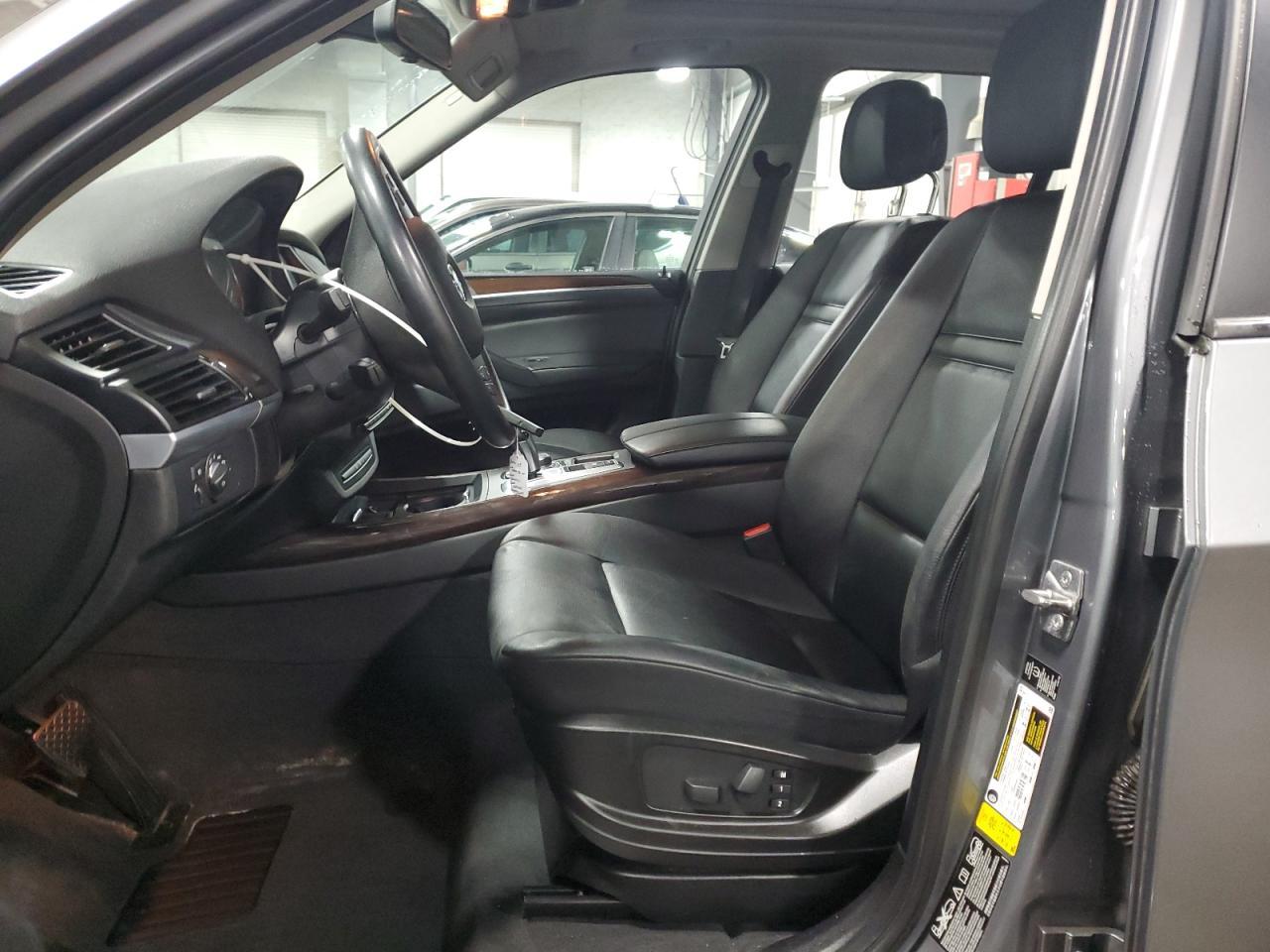 2013 BMW X5