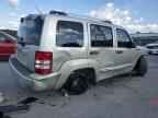 2009 JEEP Liberty