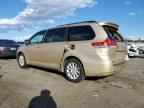 2011 TOYOTA SIENNA