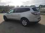 2015 CHEVROLET TRAVERSE