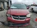 2014 DODGE GRAND CARAVAN