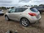 2010 NISSAN MURANO