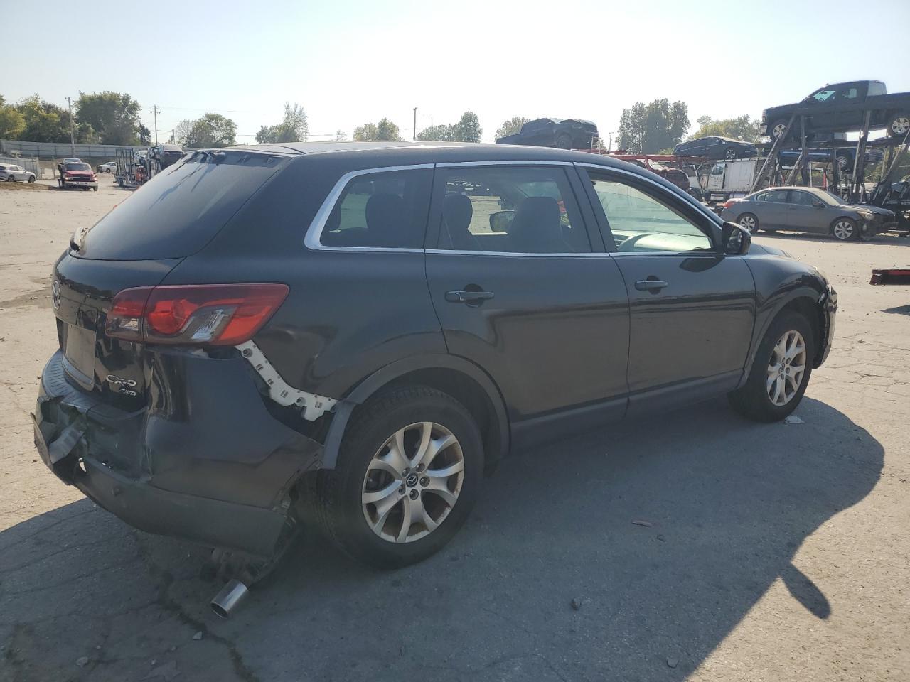 2013 MAZDA CX-9