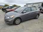 2016 HYUNDAI ACCENT