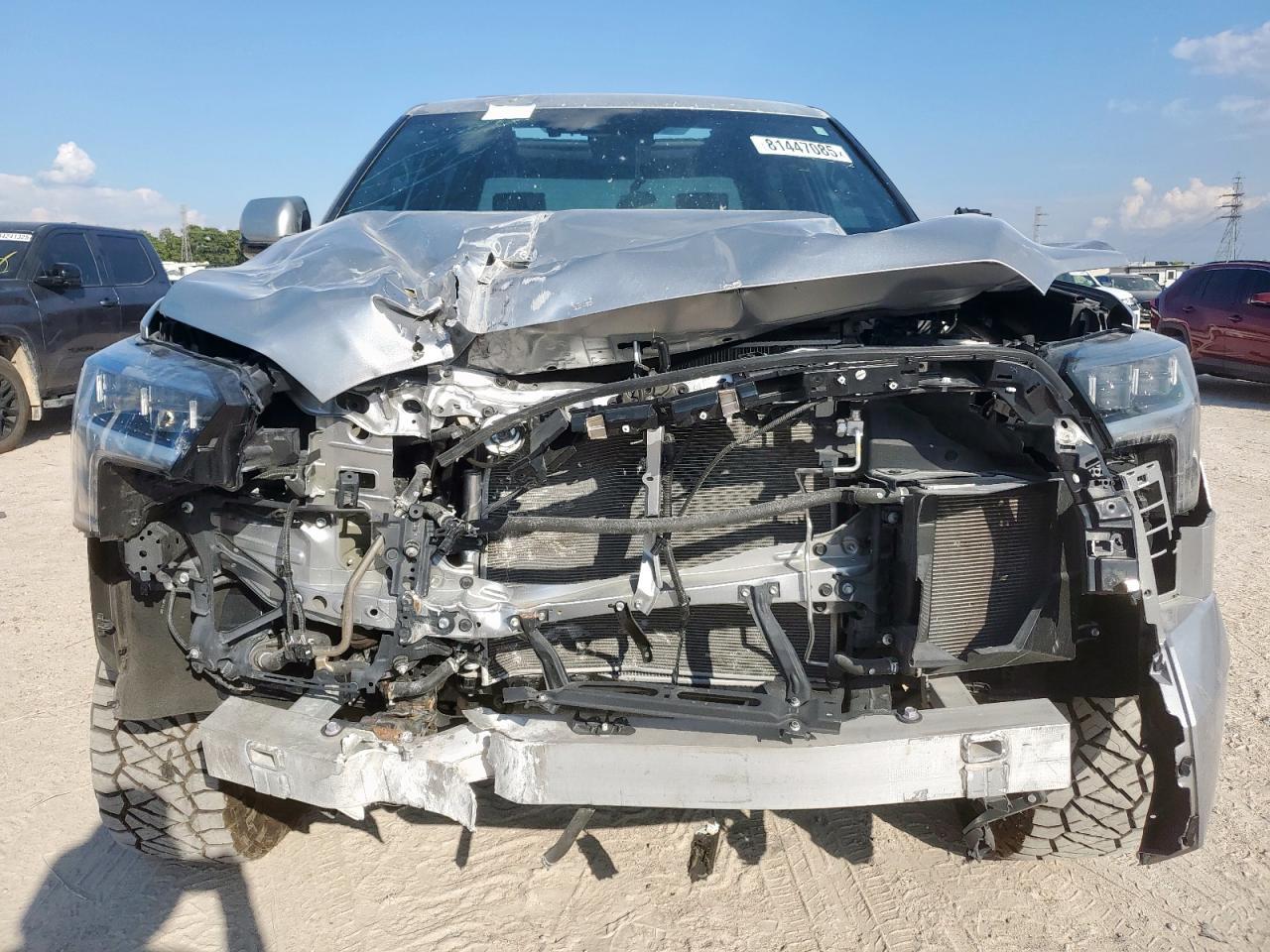 2024 TOYOTA TUNDRA