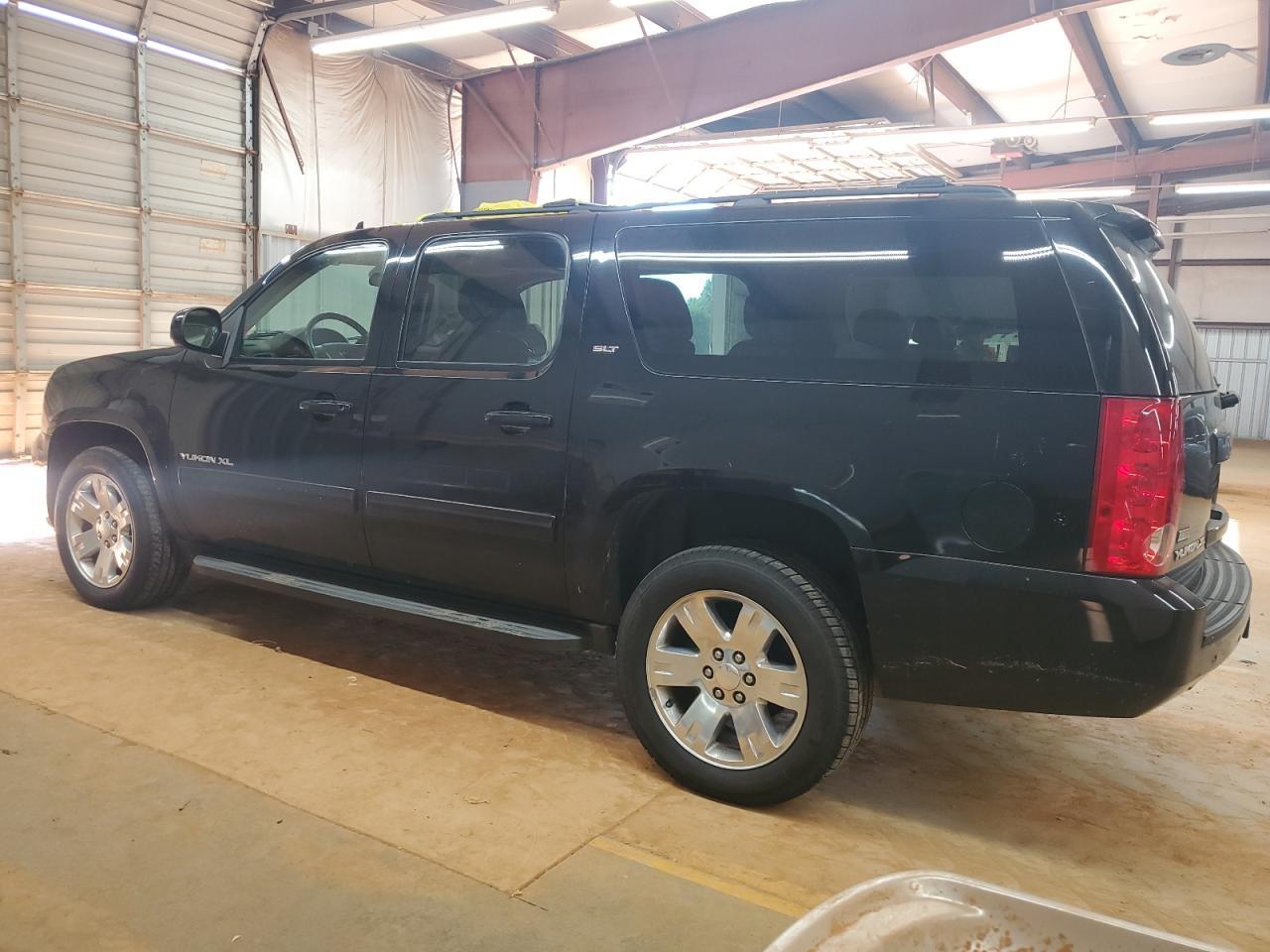 2011 GMC Yukon XL