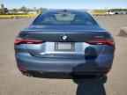 2021 BMW 4 Series