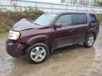 2015 HONDA PILOT