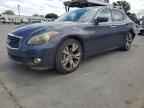 2011 INFINITI M37