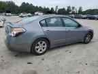 2009 NISSAN ALTIMA