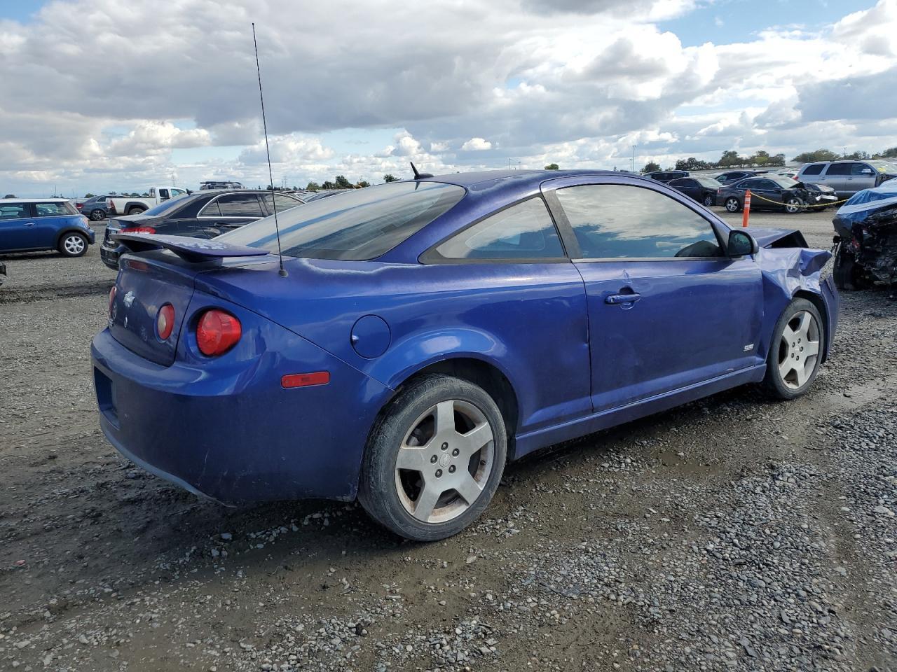 2006 CHEVROLET COBALT