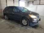 2014 CHEVROLET TRAVERSE