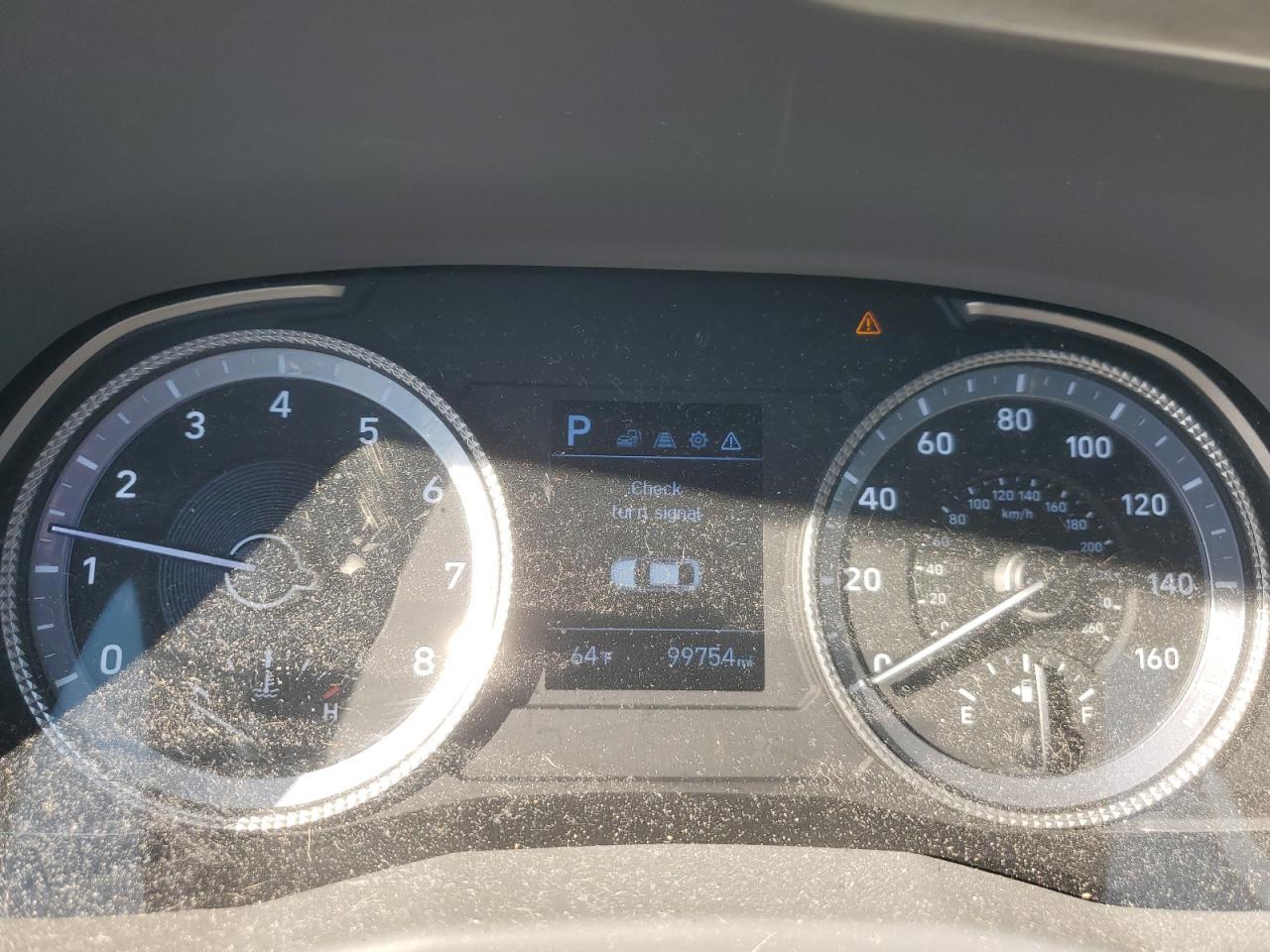 2022 HYUNDAI SONATA