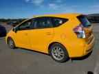 2016 TOYOTA PRIUS V