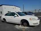 2007 CHEVROLET IMPALA