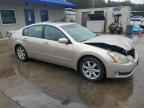 2005 NISSAN Maxima