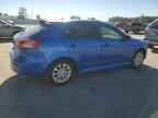 2011 MITSUBISHI LANCER