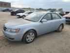 2008 HYUNDAI SONATA