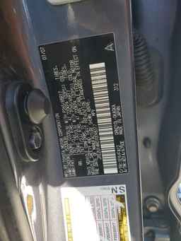 2007 TOYOTA 4Runner