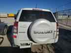 2012 SUZUKI Grand Vitara