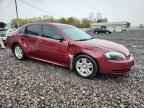 2009 CHEVROLET IMPALA